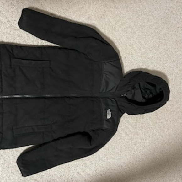 North Face Reversible Spring Jacket - Picture 3 of 7